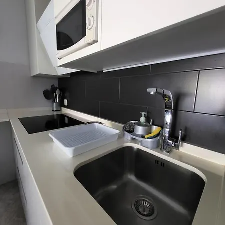 Park Maspalomas Holiday home