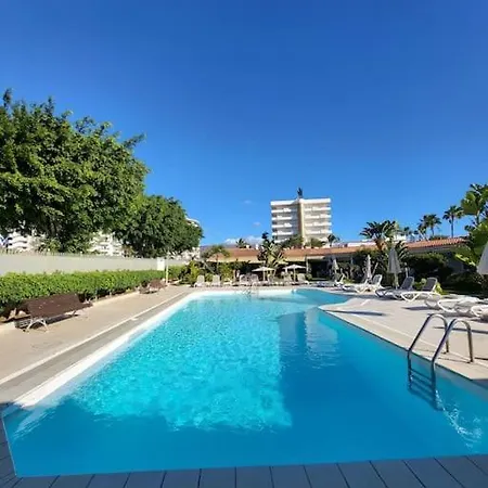 Holiday home Park Maspalomas