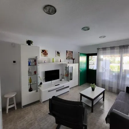 Holiday home Park Maspalomas