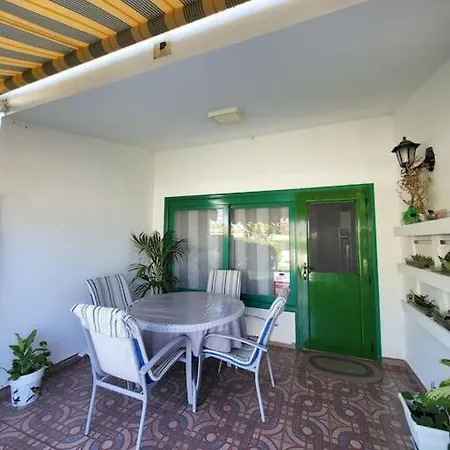 Park Maspalomas Holiday home