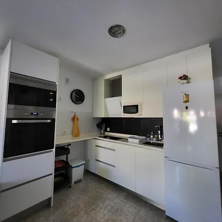 Ferienhaus Park Maspalomas *